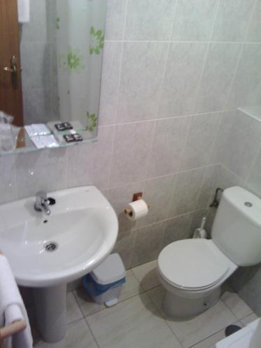 Hostal Casa Maria