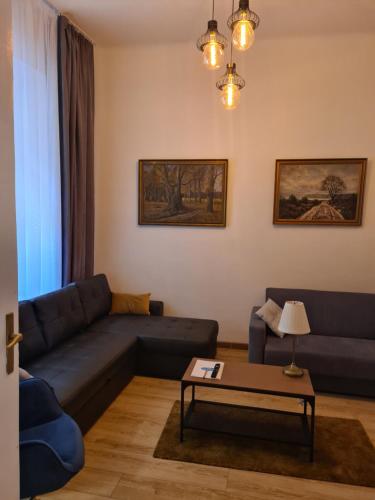 AMBER APARTAMENt 11, Cracovia (foto 3)