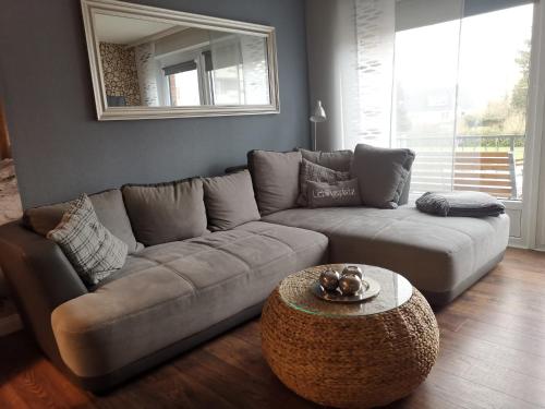 Apartment with Balcony room in 7017 - Wohnung 