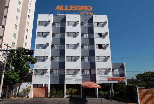 Foto - Allegro Hotel