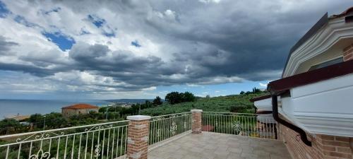 Il Parco degli Ulivi 4