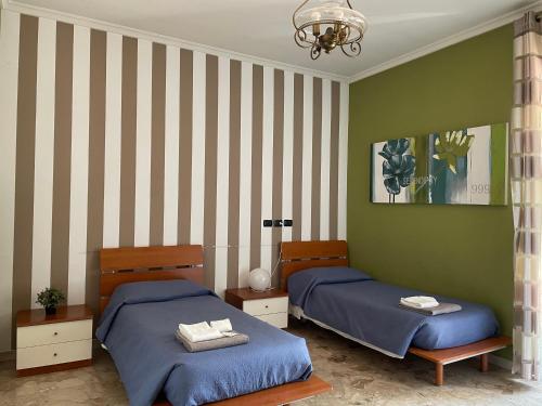 B&B Feelgood, Řím (fotografie 10)