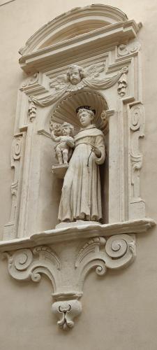 San Marciano Luxury Rooms 2