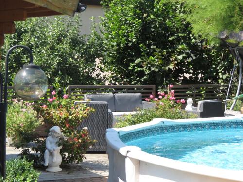 B&B Andrey - Accommodation - Marly-le-Grand