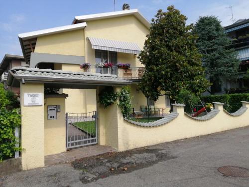 . B&B I GEMELLI