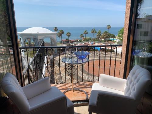 APARTAMENT MANSION BEACHFRONT - Apartments with sea views 4