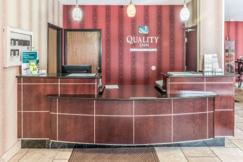 Quality Inn & Suites