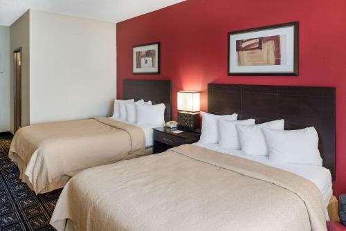 Quality Inn & Suites Mankato East in Mankato (MN)