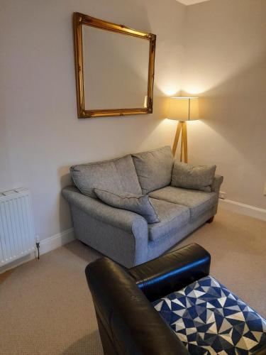 Burntisland Garden Apartment, Fife - 40 mins to Edinburgh