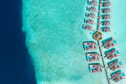 Finolhu, a Seaside Collection Resort