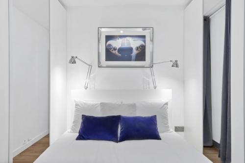 Cozy 1Bed Apartment near Old Street by City Stay London - image 5