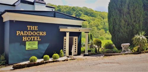 The Paddocks Hotel, , Herefordshire