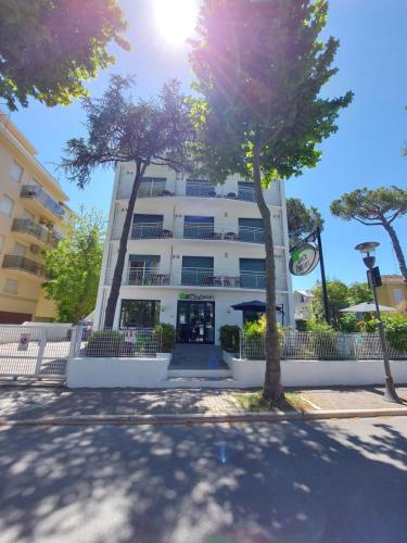 Hotel Senza Pensieri Riccione in Riccione