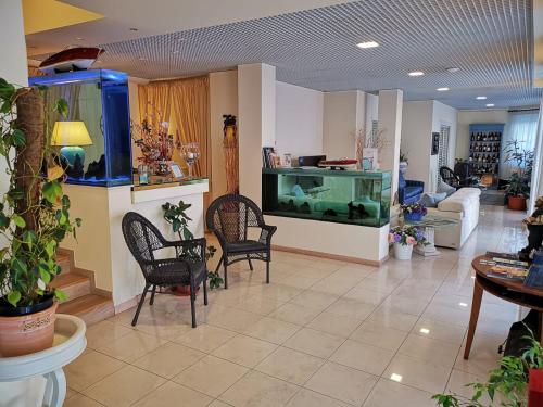 Hotel Il Gatto in Rapallo