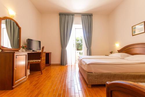 Hotel Marko in Portorož