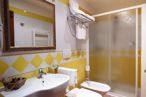 Relais Montefiore al Rivellino