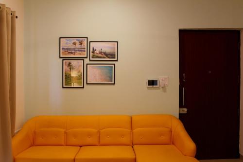 Casa Calma Alto-Betim photo 1