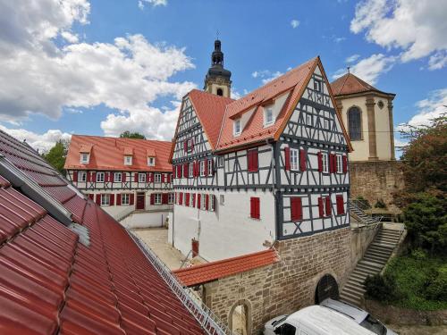 Im Herzen des Kraichgaus 1 in ostringen