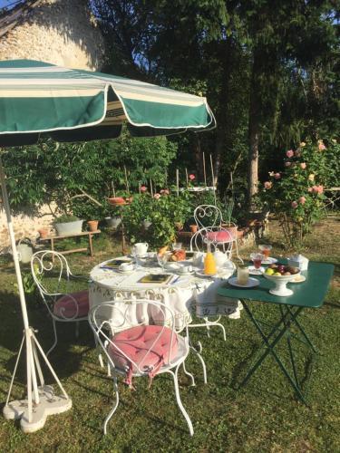 La Vigne dorée (La Vigne doree) in Сан-Фарго