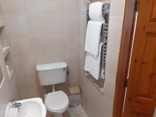 Redclyffe Guesthouse - image 11