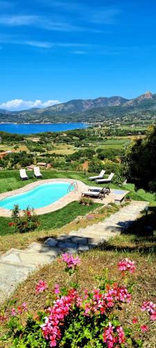 Fonte Murata B&B 5