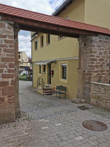 Im Herzen des Kraichgaus 1 in ostringen