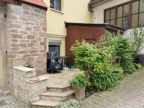 Im Herzen des Kraichgaus 1 in ostringen