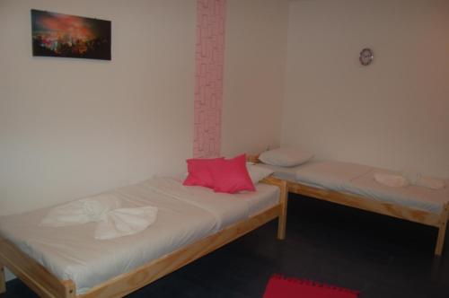 Guest House Stankovic
