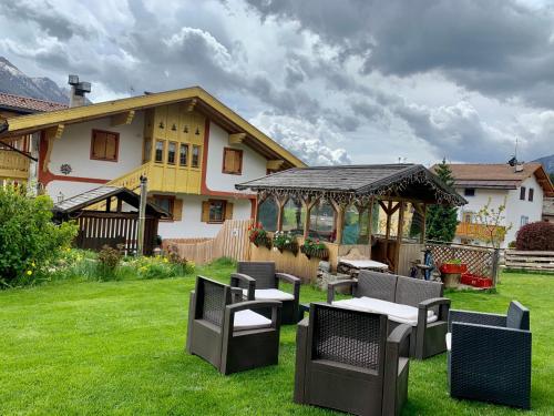 Casa di Franz Casa di Franz