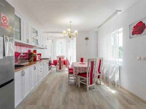 Facilities, Pensiunea Casuta cu Trandafiri 2 in Slanic