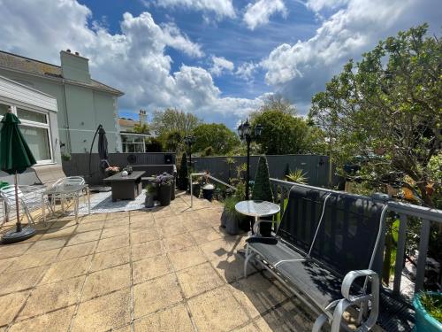 The Southbourne Villa - image 13