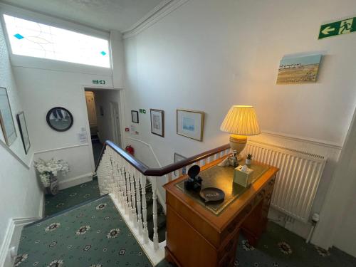 The Southbourne Villa - image 14