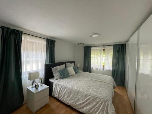 Ferienwohnung Siglreitmaier 2 in Chieming