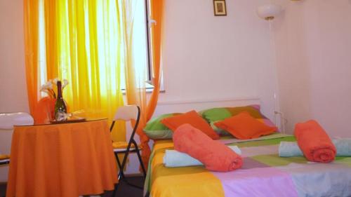 Iva new room with private bathroom