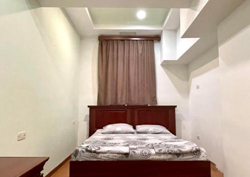 Apartments Emily: No 27, Small Center