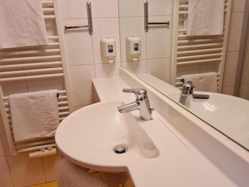 Hotel Wirt im Feld – Dietachdorf, OH