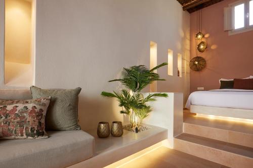 Domus Hestia Suites