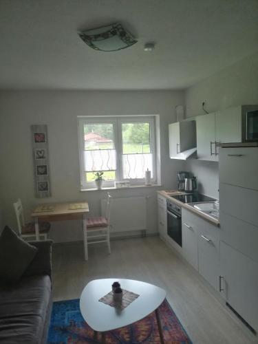 Ferienhaus/Ferienwohnung Fam. Manthey in Hagen im Bremischen