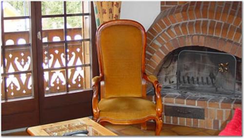 Residence CRIDELF