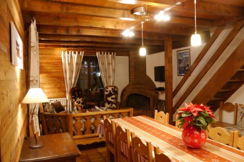 Residence CRIDELF