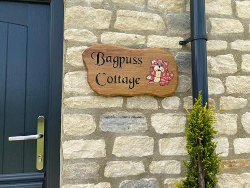 Bagpuss Cottage Stunning 2 bedroom cosy cottage