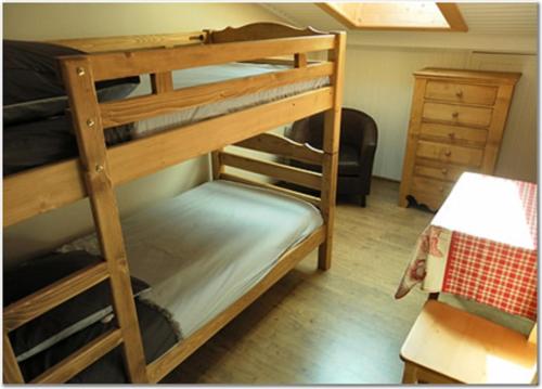 Residence CRIDELF