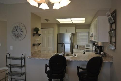 Ocean Village Club I33 condo in St. Augustine, USA