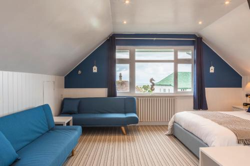 The Royson Guest House - image 3