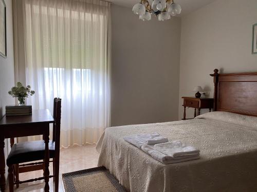  Apartamentos La Antigua in San Tirso de Abres