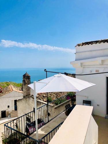 Fico d’India apartments, Pension in Monte SantʼAngelo