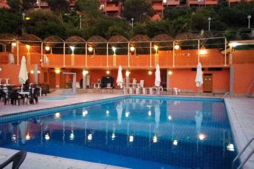 West Sardinia - Bosa in Magomadas