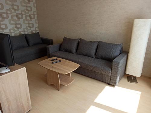 Inzenieru 87 Studio with 1 bedroom Apartments in Ventspils