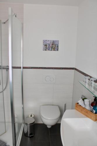 Gasthaus Traube Niederfell - main image
