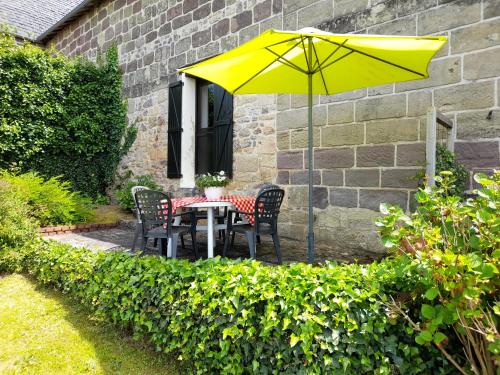 Erkély/terasz, Domaine Leyvinie, gite Mourvedre, close to the Dordogne in Perpezac-Le-Blanc